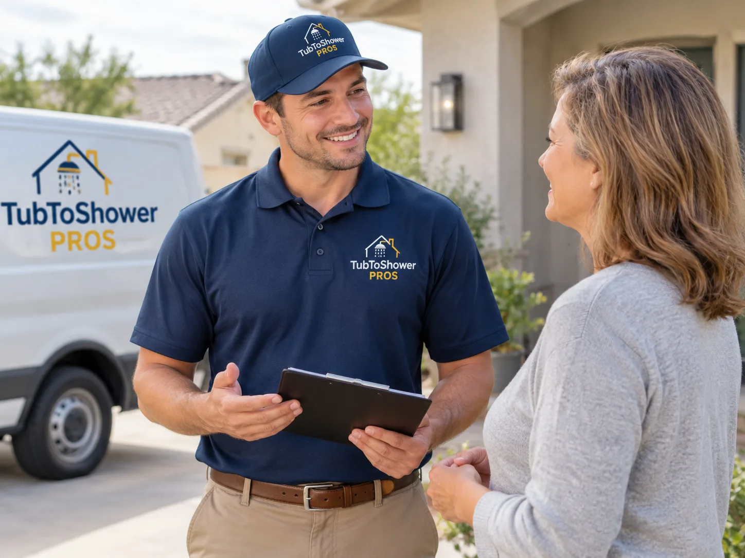 Tub Shower Conversion Saratoga Springs, UT FAQs